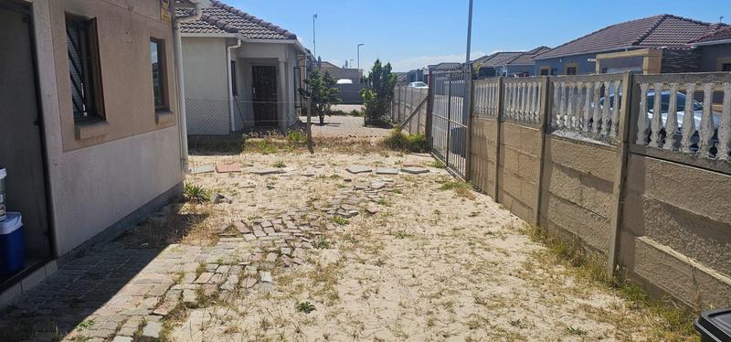 3 Bedroom Property for Sale in Delft Western Cape